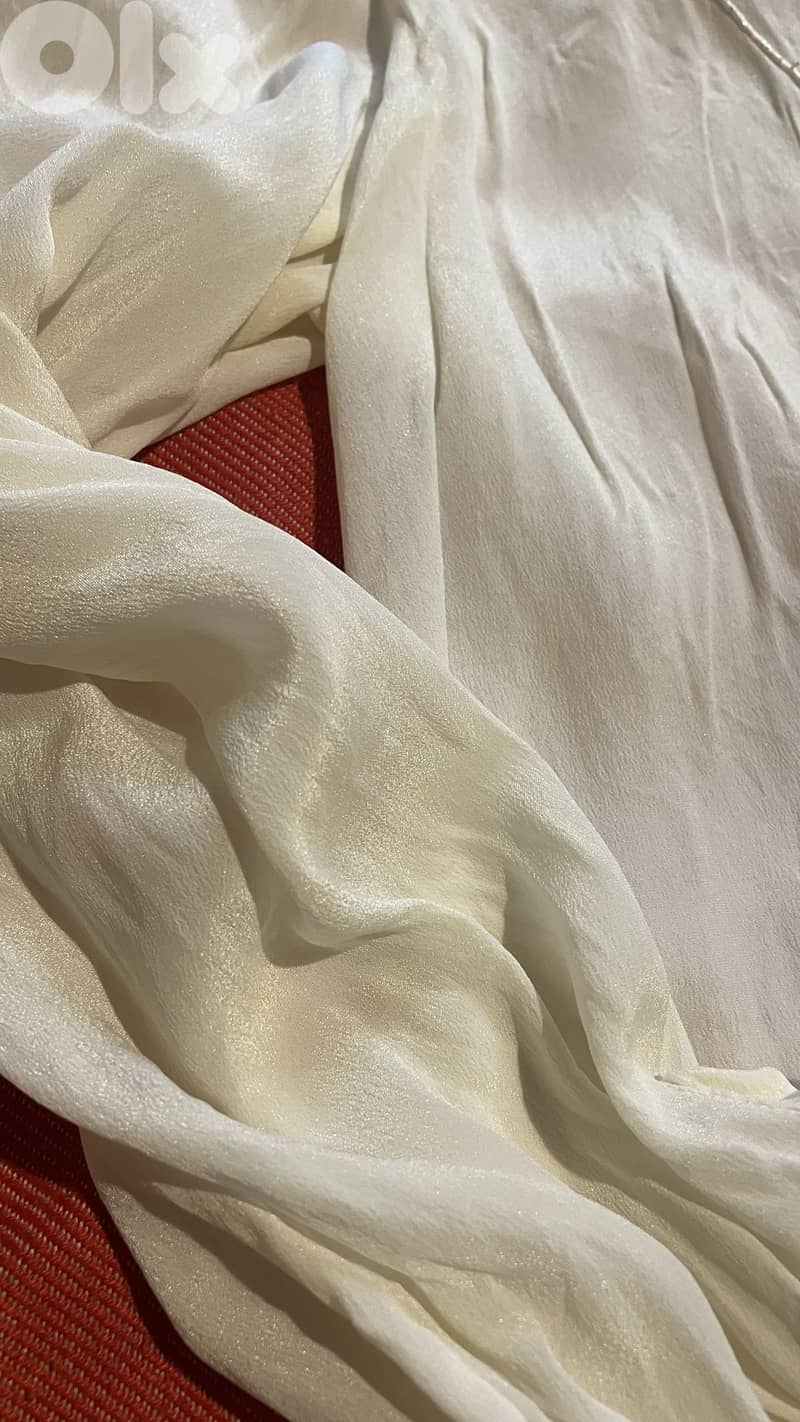 Vintage blouses 6