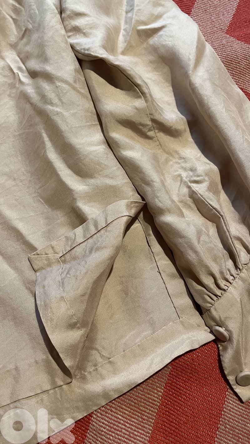 Vintage blouses 11