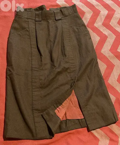 Vintage skirts