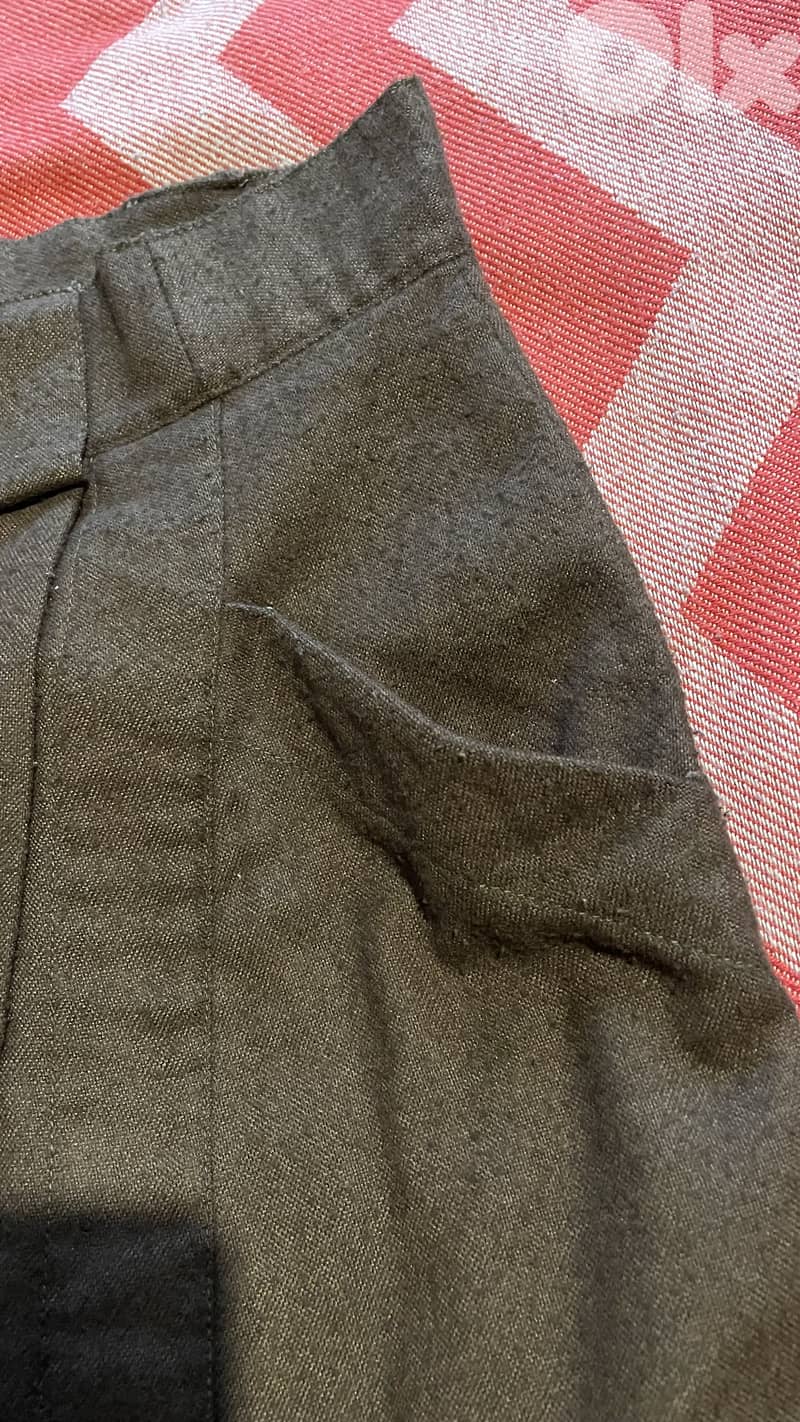 Vintage skirts 1