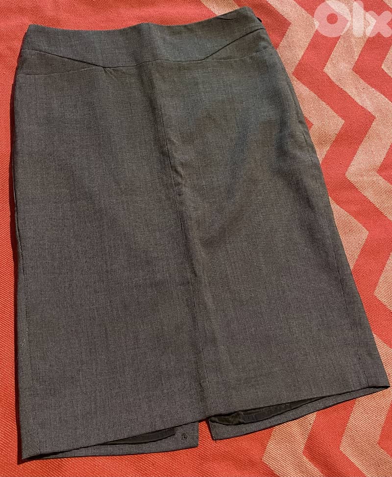 Vintage skirts 6