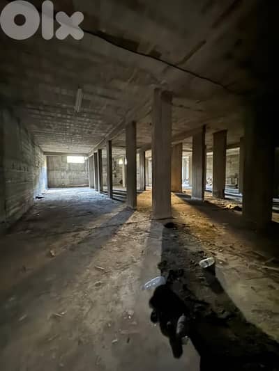 warehouse for rent
