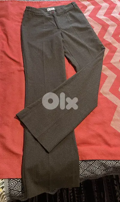 Vintage pants