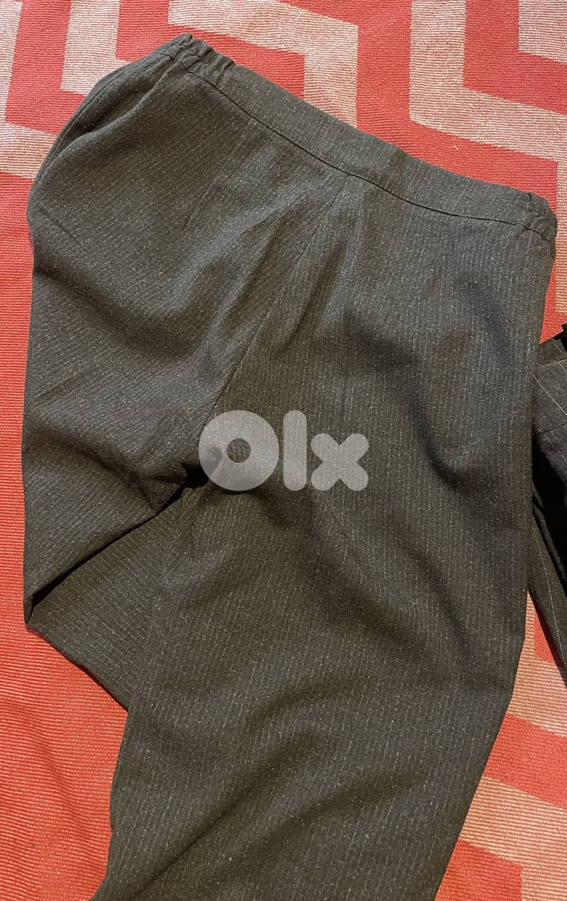 Vintage pants 2