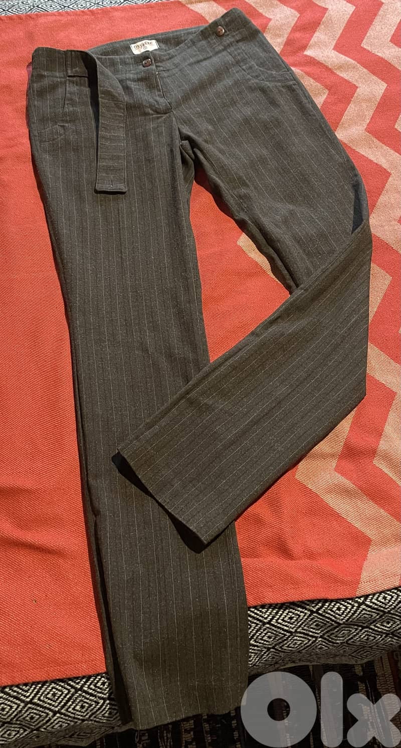 Vintage pants 3