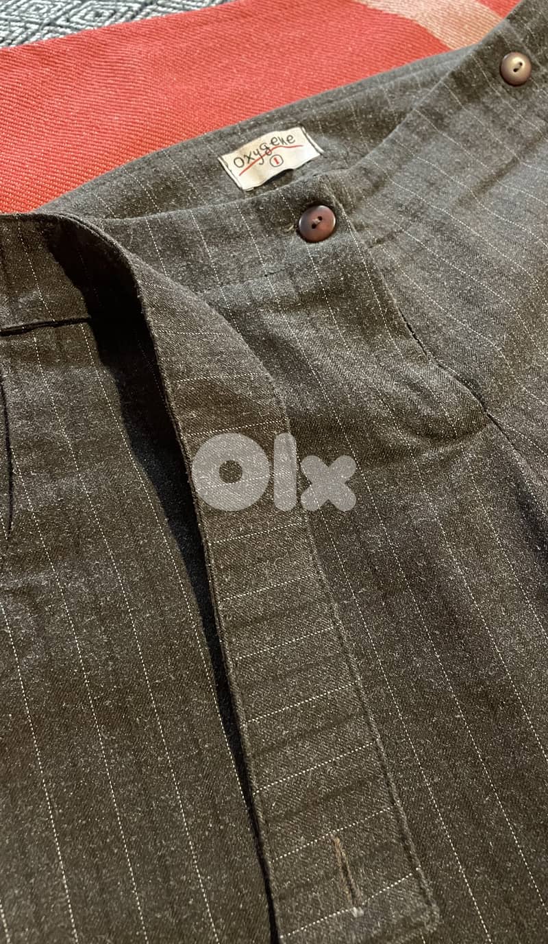 Vintage pants 4
