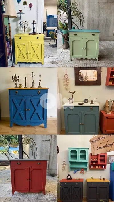dresser