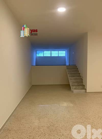 Ajaltoun 450m2 | Prime Spacious Showroom/Shop | Excellent Condition |