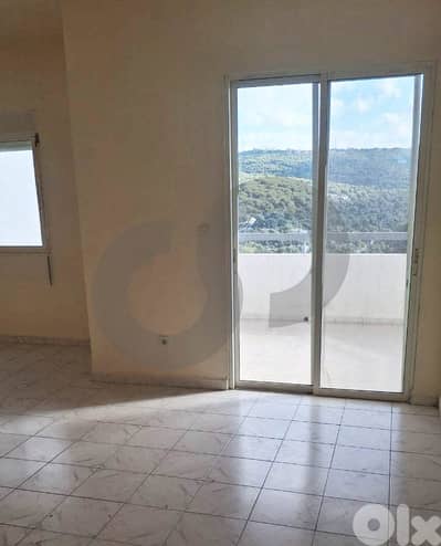 Open view, calm area, prime location, koura, deddeh REF#AT131215