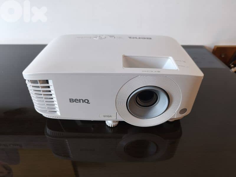 Benq Business Projector MS550 0