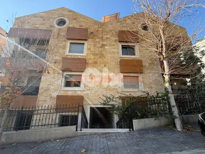 Apartment for sale in Ballouneh - CPKTC05