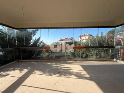Apartment for sale in Ballouneh شقة للبيع في البلوّنّة CPKTC05 Apartment for sale in Ballouneh شقة للبيع في البلوّنّة CPKTC05