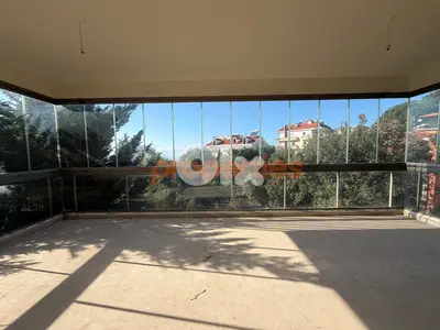 Apartment for sale in Ballouneh شقة للبيع في البلوّنّة CPKTC05