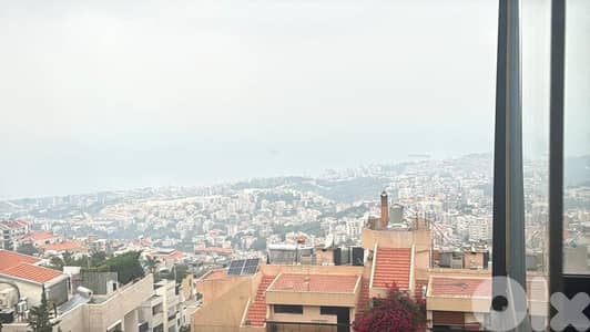 Biyada/ Amazing apartment for rent -البياضة/شقة للإيجار مطلة على البحر Biyada/ Amazing apartment for rent -البياضة/شقة للإيجار مطلة على البحر