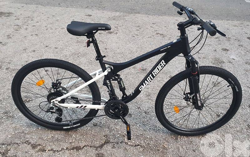 Smart Rider MTB bike (brand new) 0
