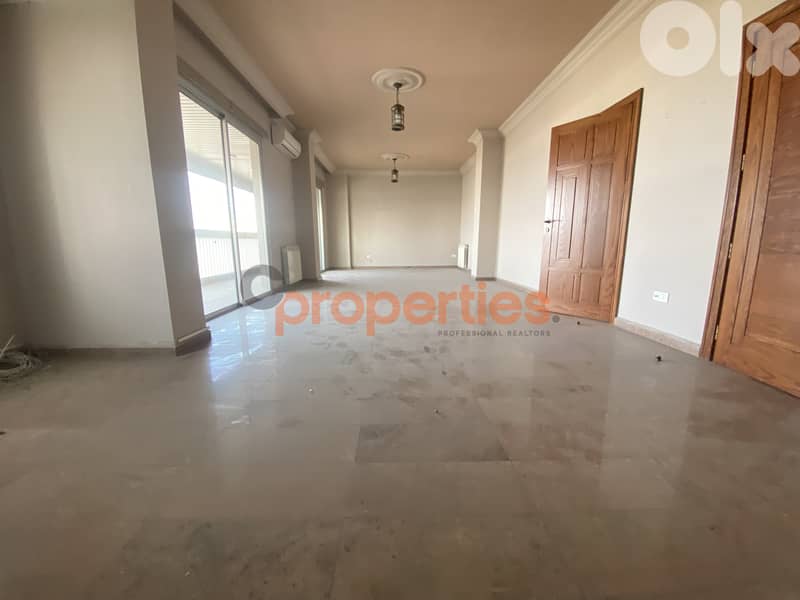 Highway Office Apartment for Long-Term Rent – Zalka - CPFY102 0