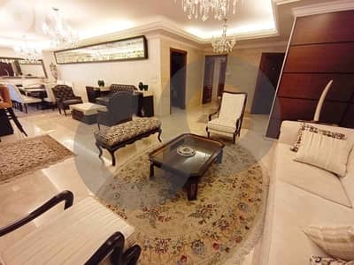 Fully Furnished/Fully Decorated IN BEIT MERY ! REF#CG131231 !