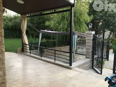 Villa with Mountain View For SALE In Bekfaya فيلا للبيع #GS