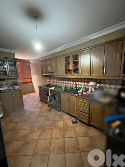 Semi-furnished - prime location IN FANAR ! REF#CR131232 !
