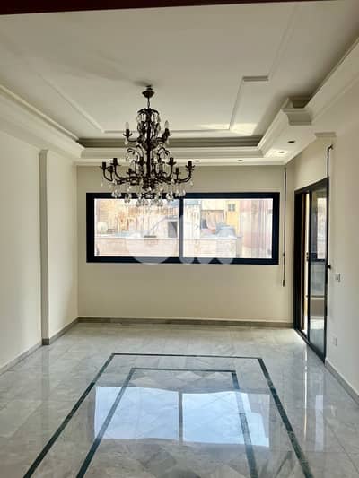 Stylish renovated appartment in the heart of Beirut