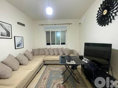GMB141MM - Apartment For Sale In Hboub - شقة للبيع في حبوب