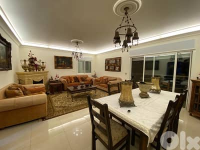 GMB141MM - Apartment For Sale In Hboub - شقة للبيع في حبوب
