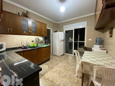 GMB141MM - Apartment For Sale In Hboub - شقة للبيع في حبوب