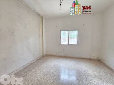 Sheileh 160m2 | Prime Location | Open View | Standard | TO