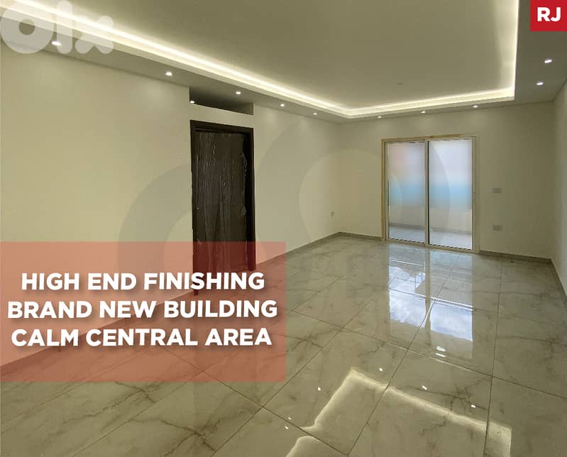 High-End Apartment for Sale in Housh – Tyre District REF#RJ131235 0