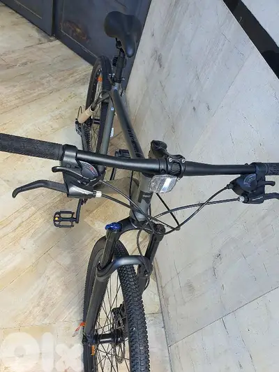 Reid MTB Pro made in Australia (brand new)