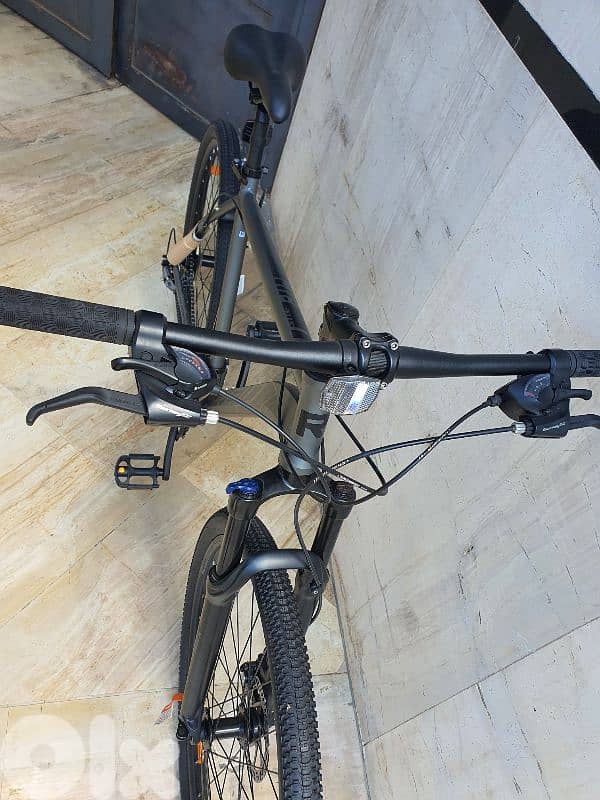 Reid MTB Pro made in Australia (brand new) 0
