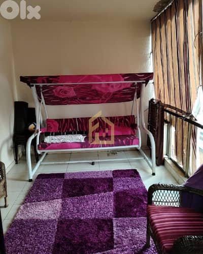Apartment for sale in Aicha Bakkar HN296 شقة للبيع  في عائشة بكار