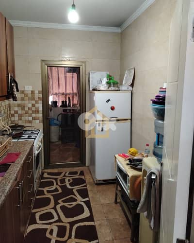Apartment for sale in Aicha Bakkar HN296 شقة للبيع  في عائشة بكار