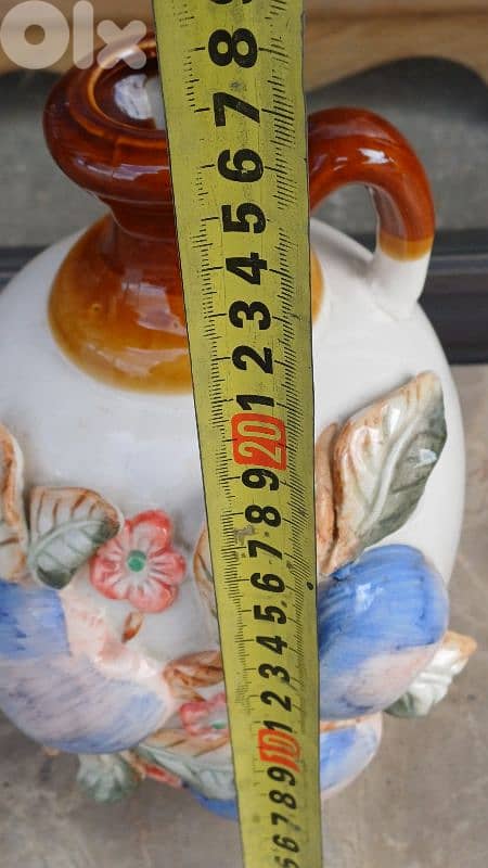 antique 6