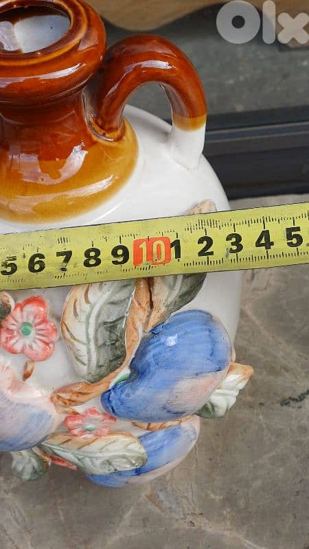 antique 7