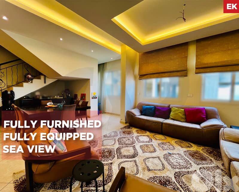 Breathtaking sea and mountain views IN HBOUB ! REF#EK131240 ! 0