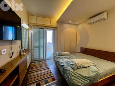 Fully Furnished, terrace, jbeil, hboub/حبوب  REF#EK131241