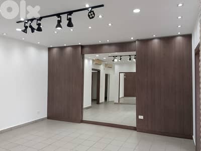 Prime location Office for rent in Jdeideh | مكتب للايجار في الجديدة
