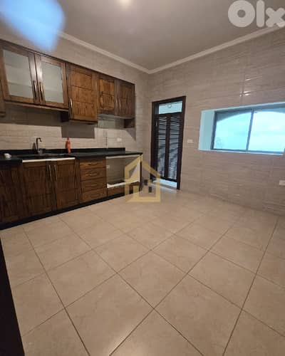 Apartment for sale in Bsous DA26 شقة للبيع في بسوس