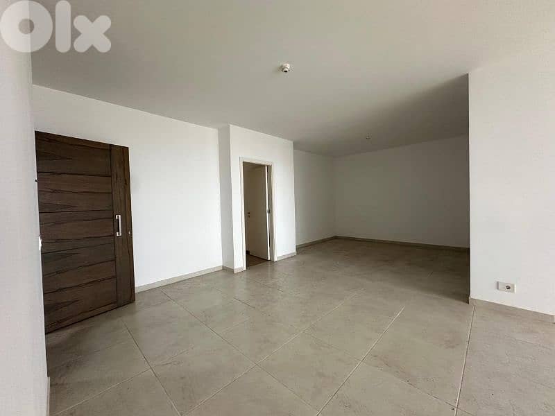 RWB100HM - Apartment for sale in Blat Jbeil 0