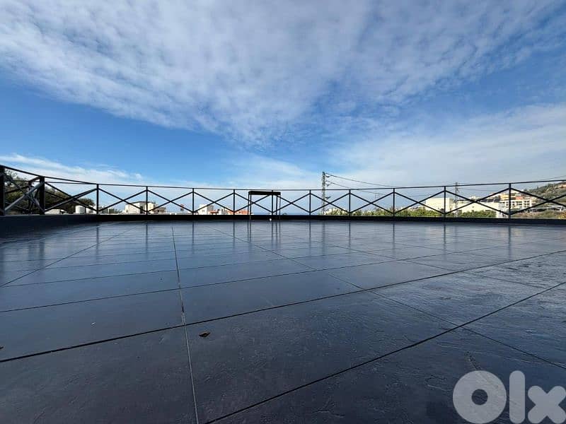 RWB101HM - Apartment for sale in Blat Jbeil 0