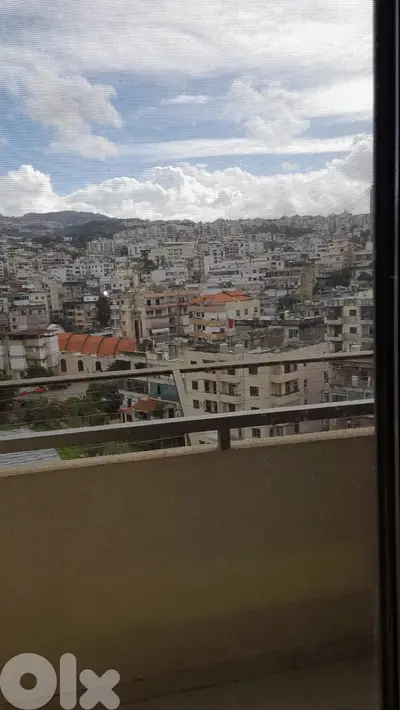 شقة مفروشة للبيع في البوشرية Furnished apartment for sale in Bawchrieh