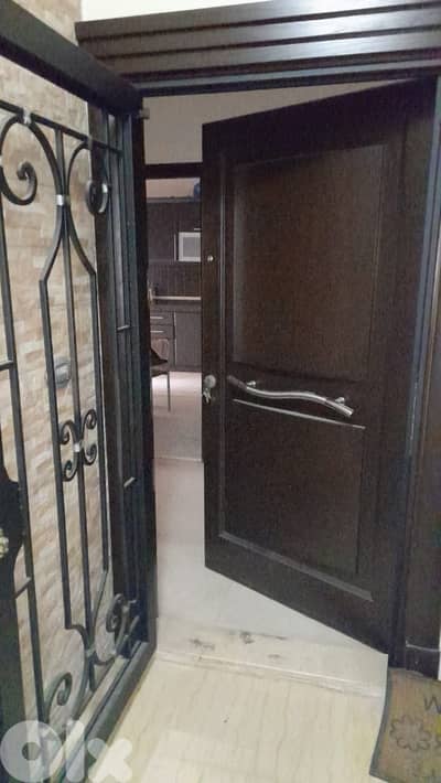 شقة مفروشة للبيع في البوشرية Furnished apartment for sale in Bawchrieh
