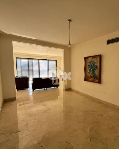 Apartment for rent in Hamra MJ40 شقة  للإيجار في   الحمرا