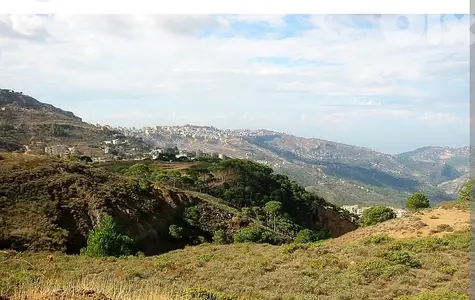 Klayaat/ Piece of Land for Sale - القليعات/ قطعة أرض للبيع