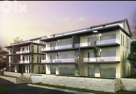 RWB102HM - Apartment for sale in Kfour