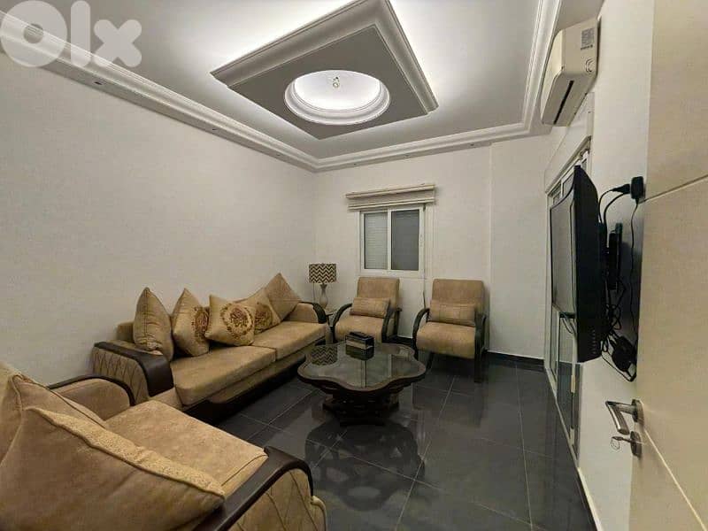 RWB103HM - Apartment for sale in Amchit Jbeil 0
