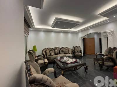 RWB103HM - Apartment for sale in Amchit Jbeil