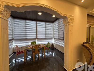 RWB103HM - Apartment for sale in Amchit Jbeil
