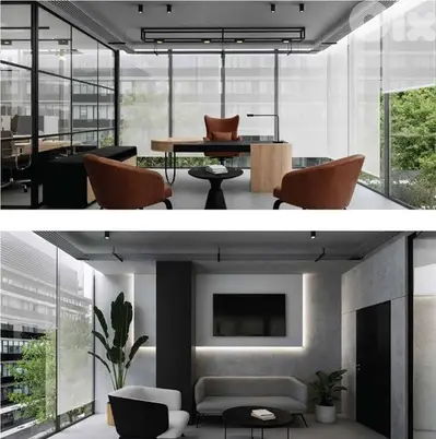Office for Sale in Hazmieh Under Construction